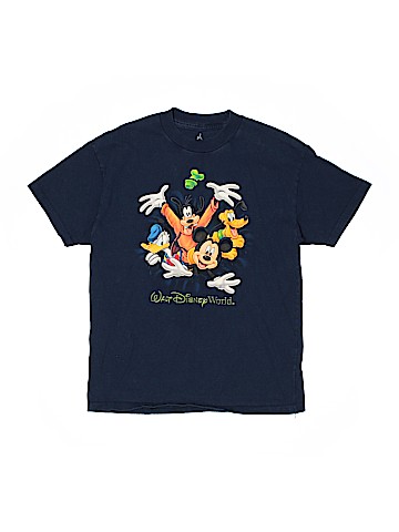 Disneyland Resort Short Sleeve T-Shirt (view 1)