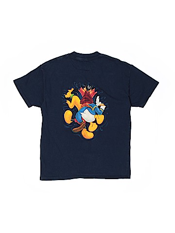 Disneyland Resort Short Sleeve T-Shirt (view 2)