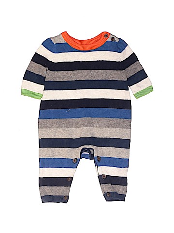 Baby Gap Short Sleeve Outfit (view 1)