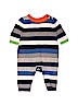 Baby Gap 100% Cotton Blue Short Sleeve Outfit Size 0-3 mo - photo 1