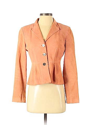 Anne Klein Blazer (view 1)