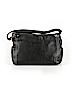Fossil 100% Leather Black Leather Shoulder Bag One size - photo 3