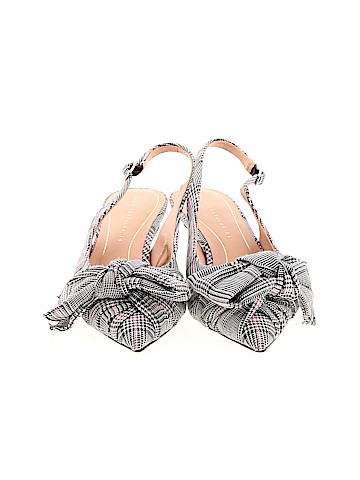 Trafaluc by Zara Heels (view 2)