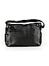 Fossil 100% Leather Black Leather Shoulder Bag One size - photo 1
