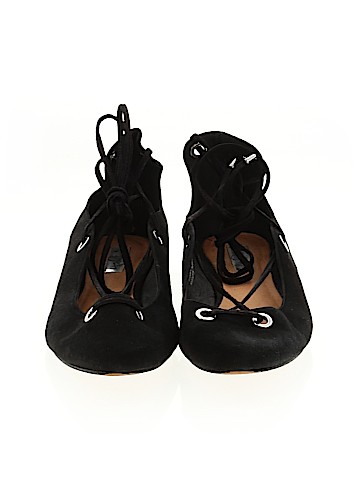 Halogen Flats (view 2)