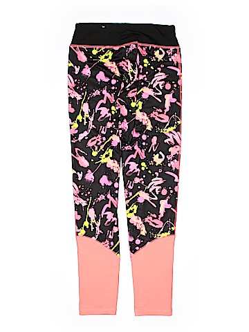 Justice Active Pants (view 2)