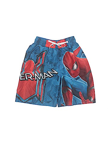 Marvel Board Shorts (view 1)