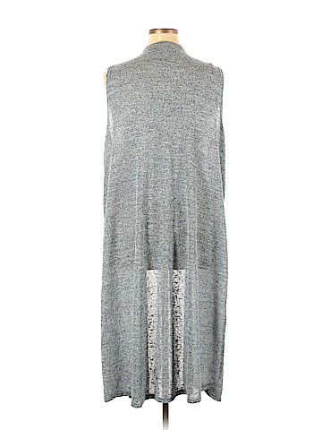 Lularoe Cardigan (view 2)