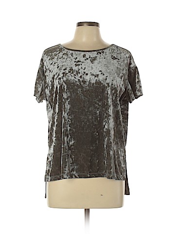 Rebecca Minkoff Short Sleeve Top (view 1)