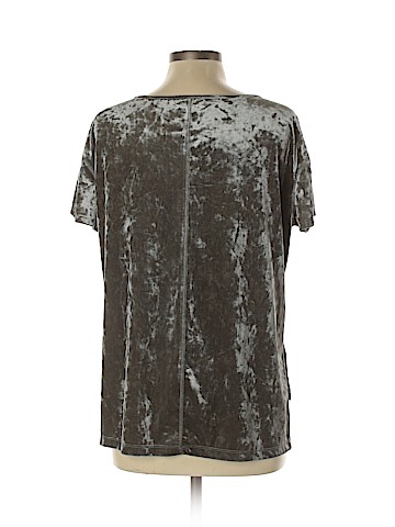 Rebecca Minkoff Short Sleeve Top (view 2)