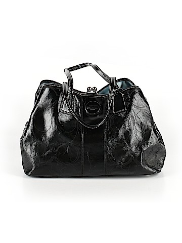 Coach Factory Satchel (view 1)