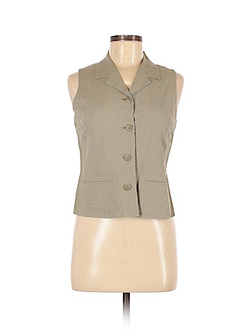 Ann Taylor Vest (view 1)