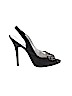 Jessica Simpson Black Heels Size 9 - photo 1