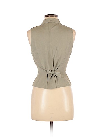 Ann Taylor Vest (view 2)