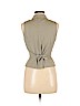 Ann Taylor Tan Vest Size 6 (petite) - photo 2