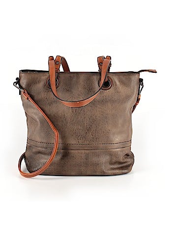 Unbranded Satchel (view 1)
