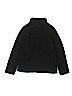 Bass Pro Shops 100% Polyester Solid Black Fleece Jacket Size L (youth) - photo 2