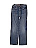 Old Navy 100% Cotton Blue Jeans Size 7 - photo 1