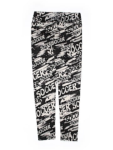 Justice Active Pants (view 2)