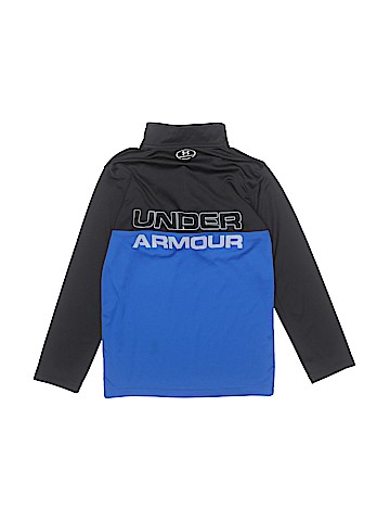 Under Armour Track Jacket (view 2)