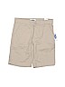 Old Navy Tan Khaki Shorts Size 7 - photo 1