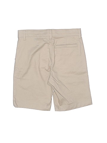 Old Navy Khaki Shorts (view 2)