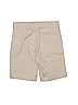 Old Navy Tan Khaki Shorts Size 7 - photo 2