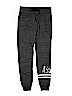 Justice Black Sweatpants Size 18 - photo 1