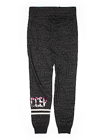 Justice Sweatpants (view 2)
