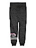Justice Black Sweatpants Size 18 - photo 2