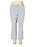 Ann Taylor Factory Gray Dress Pants Size 14 (petite) - photo 1