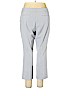 Ann Taylor Factory Gray Dress Pants Size 14 (petite) - photo 2