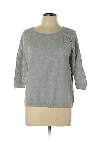 Gap Pullover Sweater (view 1)