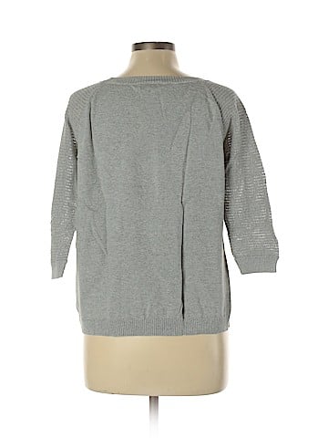 Gap Pullover Sweater (view 2)