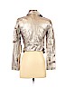 Forever 21 100% Polyurethane Tan Jacket Size S - photo 2