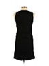 Liz Claiborne 100% Cotton Black Casual Dress Size P (petite) - photo 2