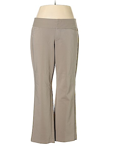 Elle Dress Pants (view 1)