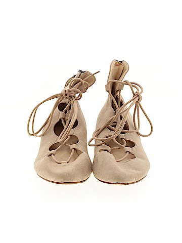 Nine West Flats (view 2)