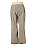 Elle Gray Dress Pants Size 16 - photo 2