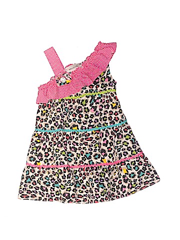 Youngland Dress (view 1)