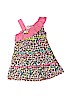 Youngland Animal Print Pink Dress 18-24 MO / 24 MO - photo 1