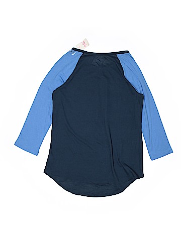 Justice 3/4 Sleeve T-Shirt (view 2)