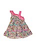 Youngland Animal Print Pink Dress 18-24 MO / 24 MO - photo 2