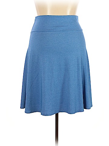 Lularoe Casual Skirt (view 2)