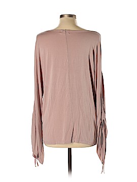 Thyme and Honey Long Sleeve Top (view 2)