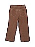 SONOMA life + style 100% Cotton Brown Cargo Pants Size 4T - photo 2