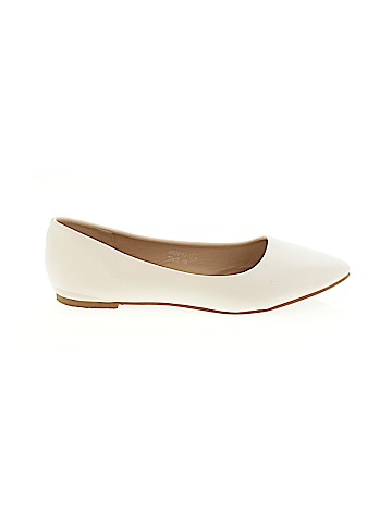 Bella Marie Flats (view 1)