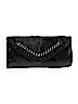 Nicole 100% Pvc Black Clutch One size - photo 1