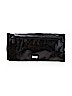 Nicole 100% Pvc Black Clutch One size - photo 2