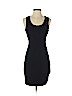 Rag & Bone Black Cocktail Dress Size XS - photo 1